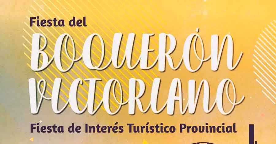 Fiesta del Boquerón Victoriano 2026 en Rincón de la Victoria