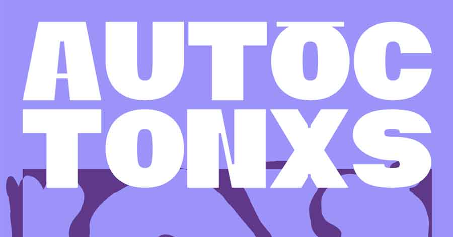 Programación y entrdas del festival autoctonxs teatro del soho caixabank Málaga
