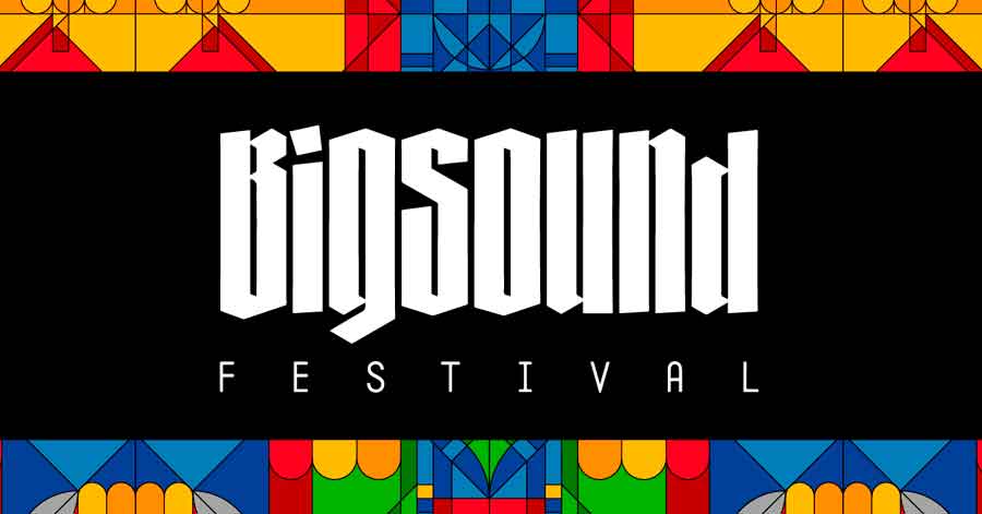 Programa y entradas de BIGSOUND Festival 2024 en Málaga