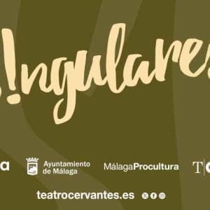 ciclo de conciertos Singulares Málaga 2025