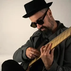 Raphael du Valle concierto jazz malaga