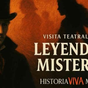 leyendas y misterios historia viva malaga