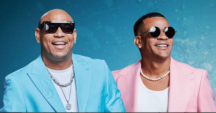 GENTE DE ZONA CONCIERTO MALAGA STARLITE