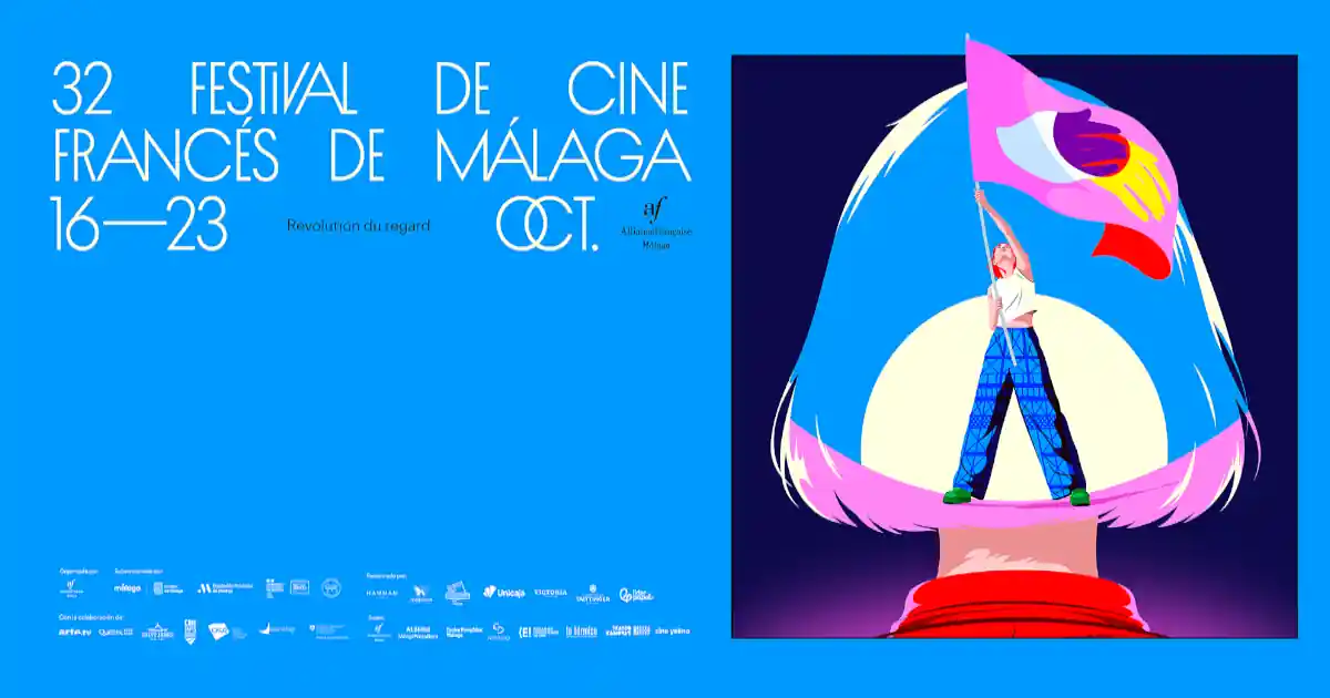 programa del festival de cine frances malaga 2026 programa del festival de cine frances malaga 2026
