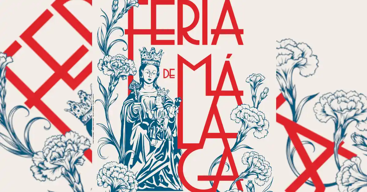 programa y eventos de la feria de malaga 2026