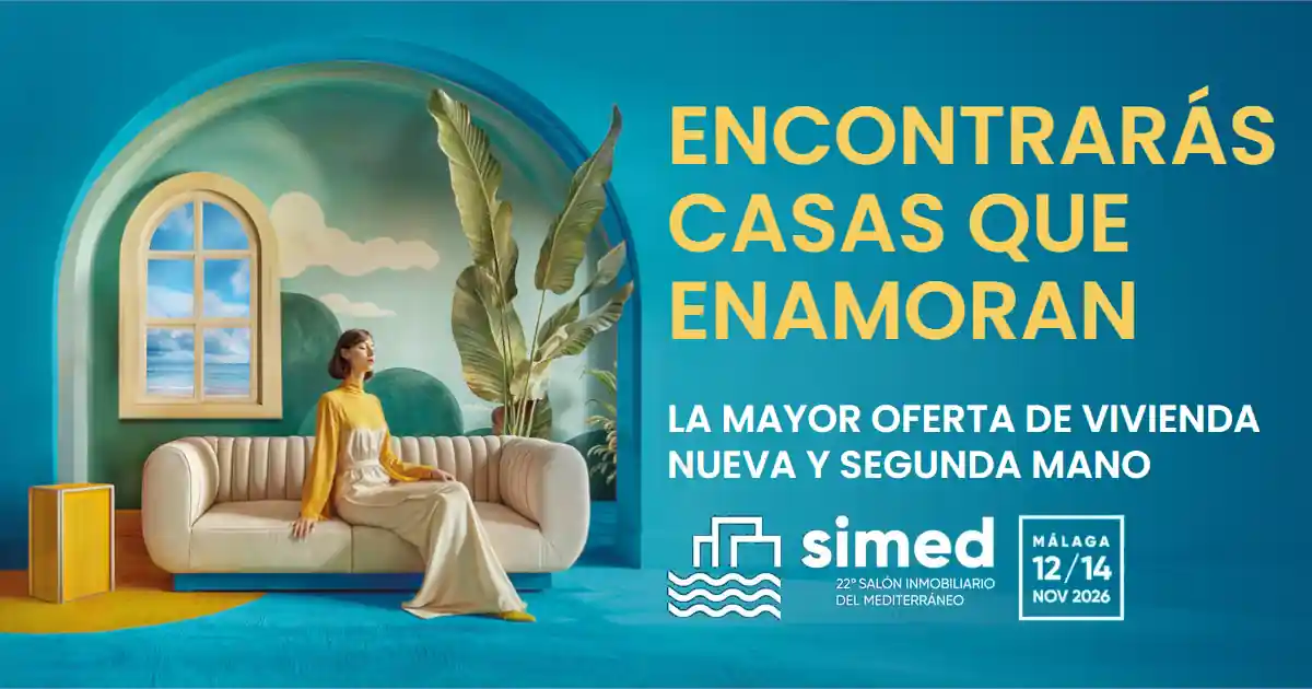 entradas SIMED 2026 malaga entradas SIMED 2026 malaga