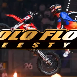 entradas fechas soloflow en malaga