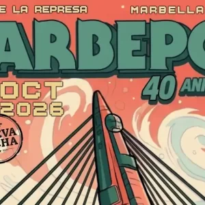 programa artistas marbepop 2026