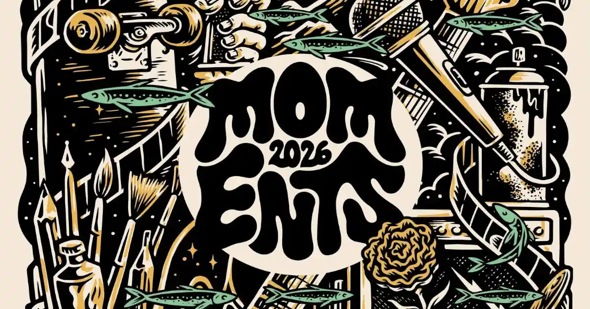 programa y entradas festival moments malaga 2026