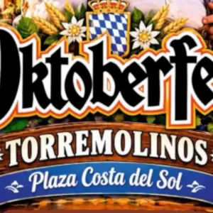 programa y fecha oktoberfest torremolinos