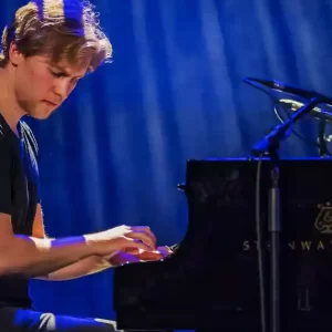 havard Ersland concierto jazz malaga