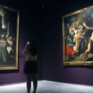 exposicion y sono la musica unicaja malaga