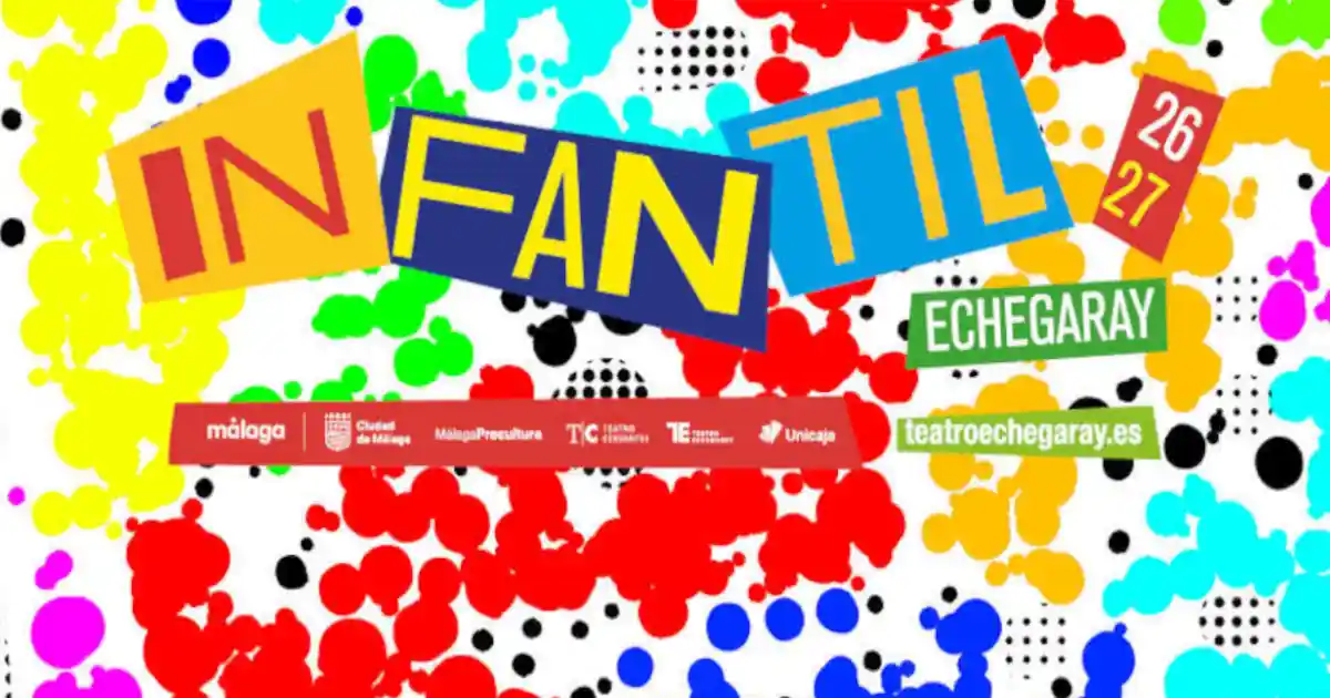programa teatro infantil echegaray malaga 2026 2027 programa teatro infantil echegaray malaga 2026 2027