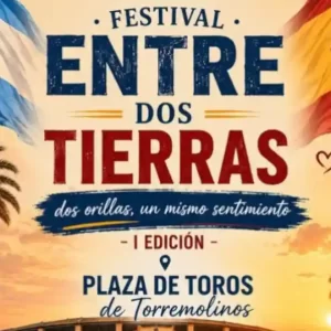 festival dos tierras argentina españa