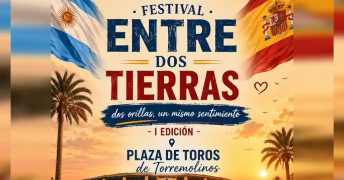 festival dos tierras argentina españa