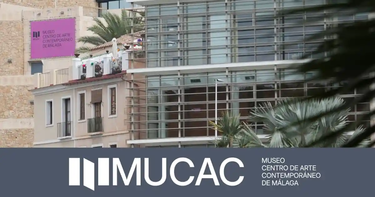 fachada mucac museo malaga