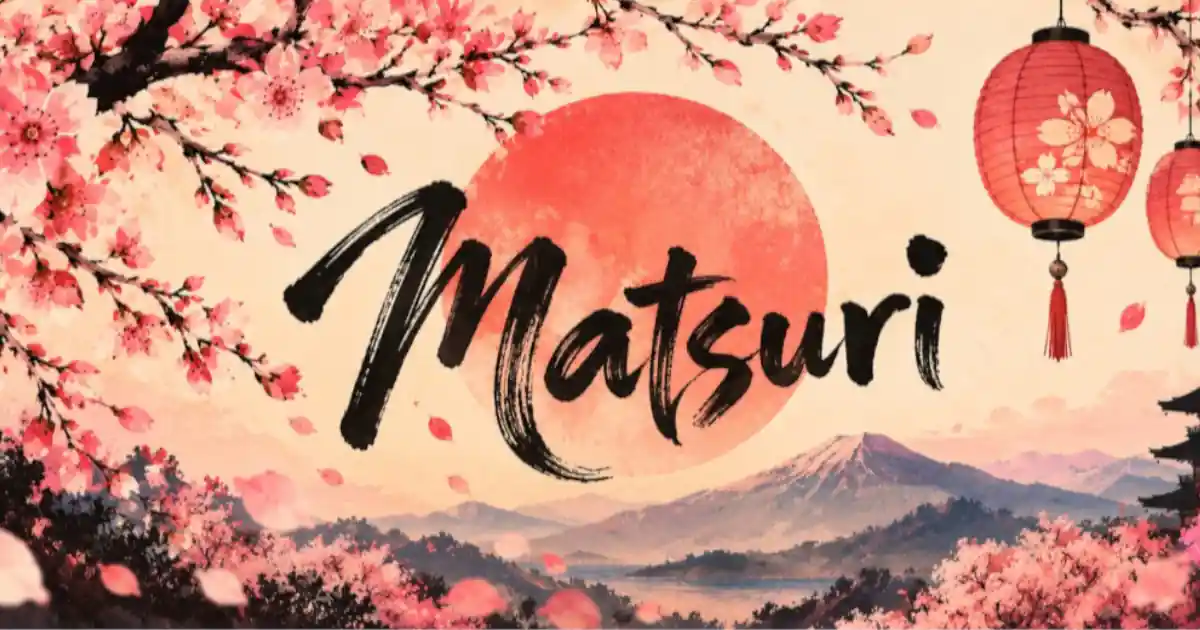festival japones matsuri alhaurin de la torre