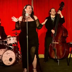fechas y entradas cocniertos the jazz room malaga