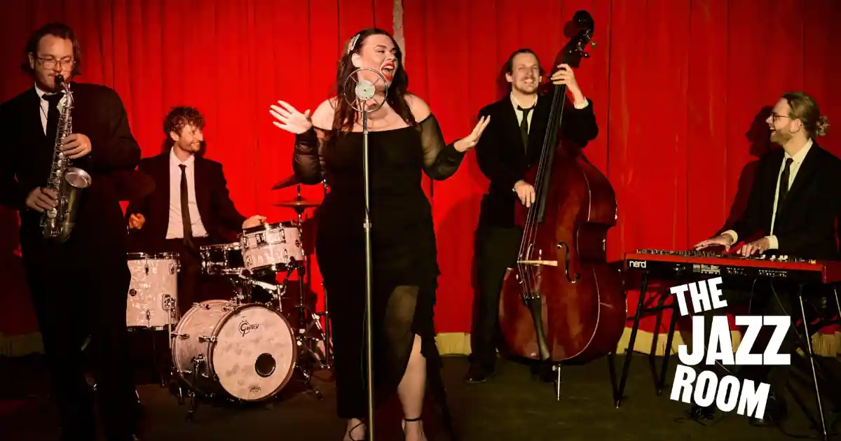 fechas y entradas cocniertos the jazz room malaga
