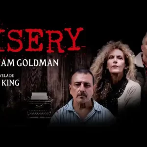 misery teatro malaga