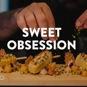 sweet obsession restaurante bendito malaga octubre 2026
