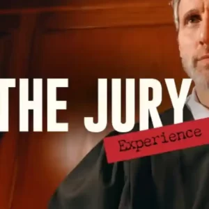 the jury experience entradas malaga