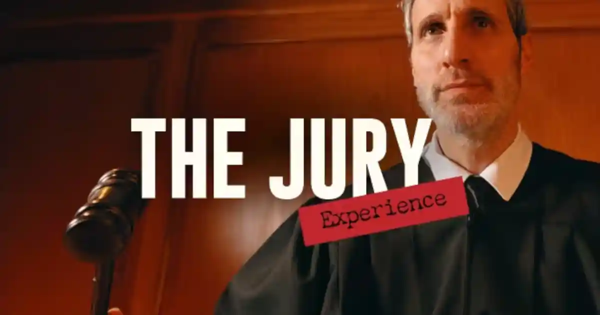 the jury experience entradas malaga
