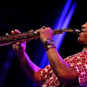 Erly Thornton concierto jazz malaga