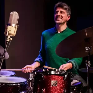 ramon angel concierto jazz malaga
