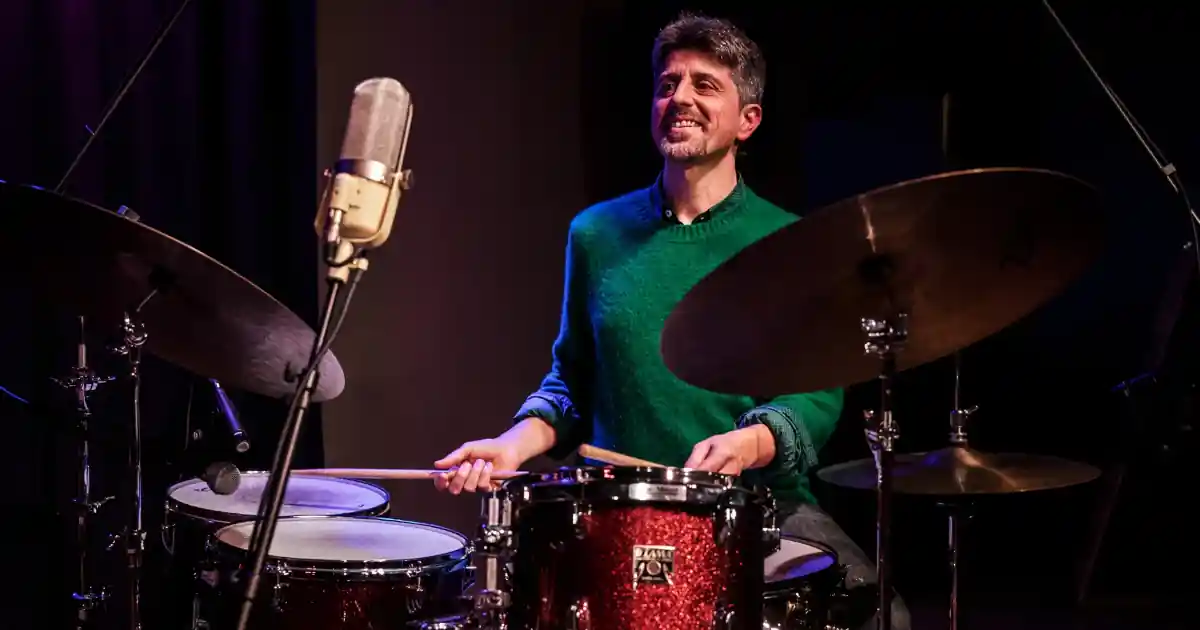 ramon angel concierto jazz malaga