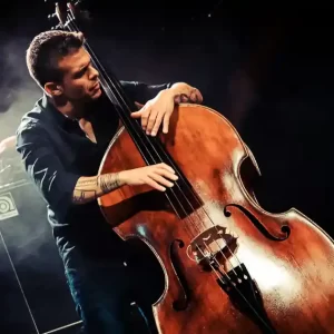 vladimir torres concierto jazz malaga