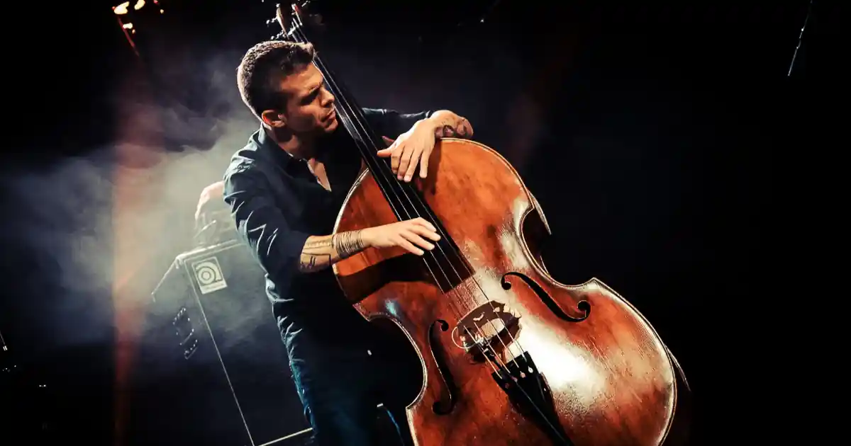 vladimir torres concierto jazz malaga