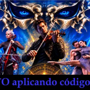 descuento para Vivaldianno teatro del Soho malaga