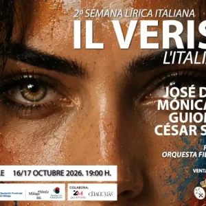 il verismo opera italiana