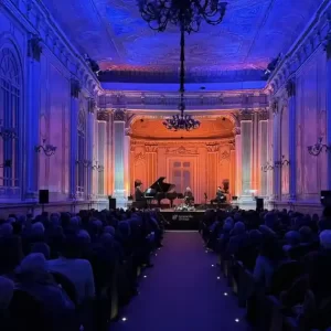 programa conciertos sala maria cristina malaga