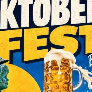 programa oktober fest benalmadena