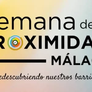 programa semana de la proximidad malaga