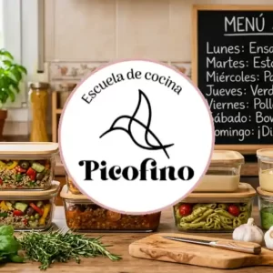 talleres de cocina en malaga picofino