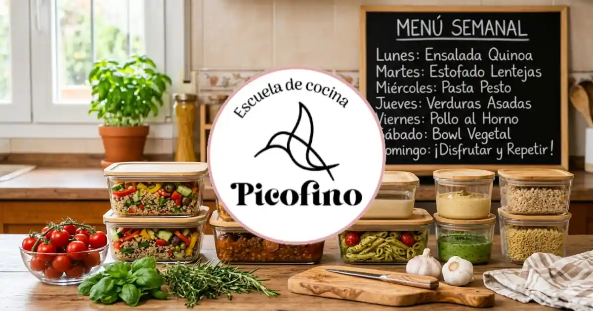 talleres de cocina en malaga picofino